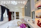 Bán nhà ngõ phố Đông Hưng Thuận 6, Q.12: 216m2, 3PN, SH, 11.5 tỷ. LH: 0938552448